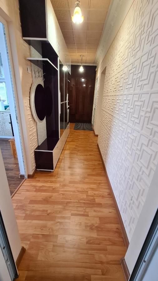 Просторен двустаен апартамент близо до центъра Spacious 1 bedroom appartment near the center Монтана Экстерьер фото