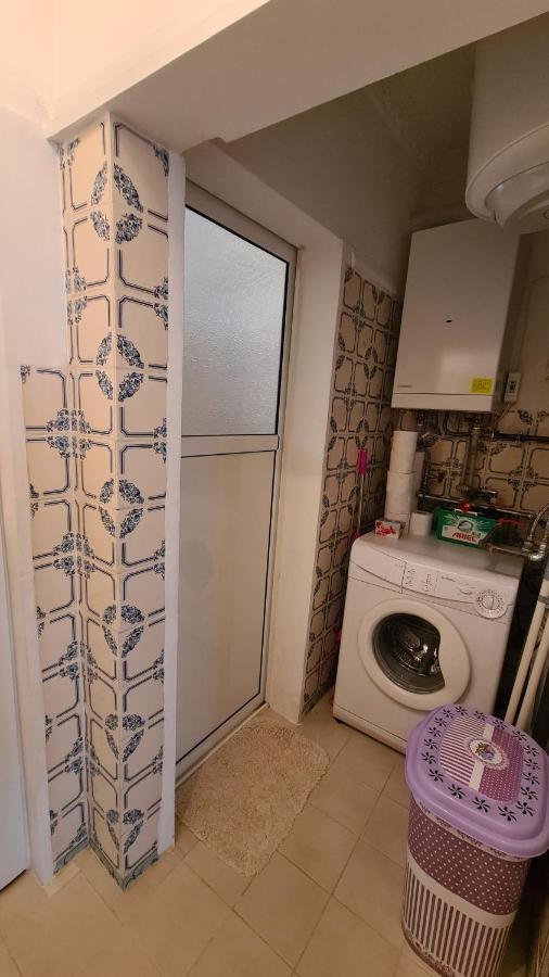Просторен двустаен апартамент близо до центъра Spacious 1 bedroom appartment near the center Монтана Экстерьер фото