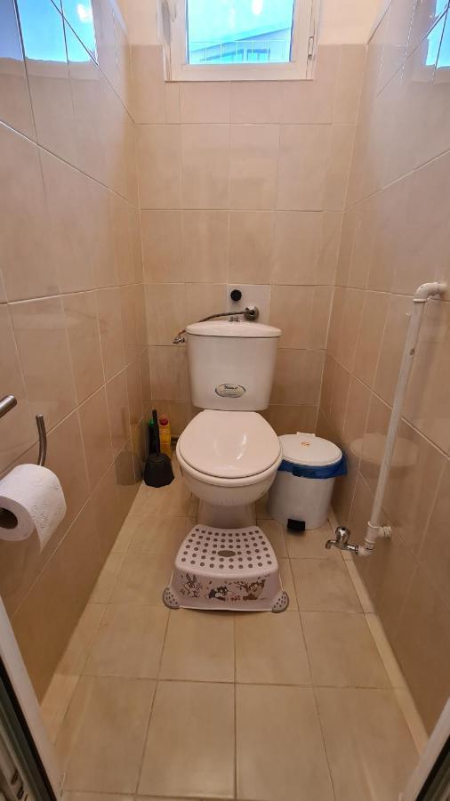 Просторен двустаен апартамент близо до центъра Spacious 1 bedroom appartment near the center Монтана Экстерьер фото