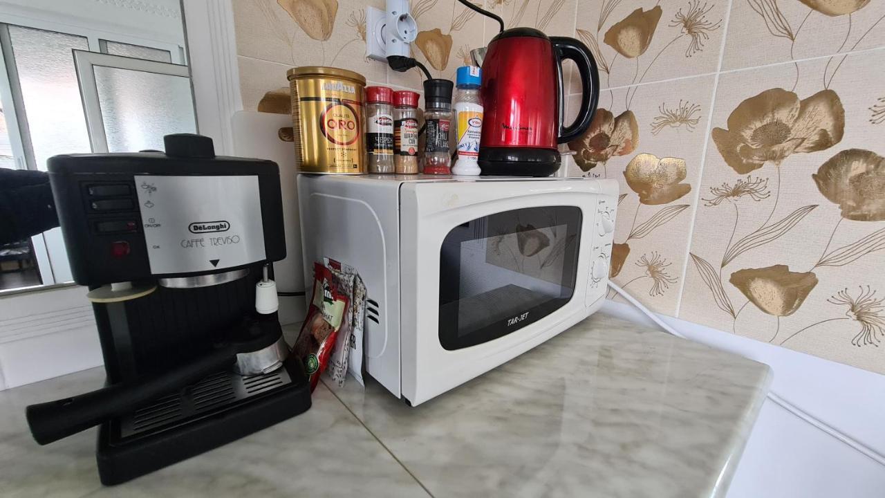 Просторен двустаен апартамент близо до центъра Spacious 1 bedroom appartment near the center Монтана Экстерьер фото